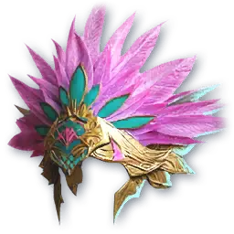 Divine Canyon Helm