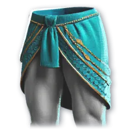 Divine Canyon Greaves