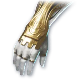 Genesis Dragon Lord Gloves
