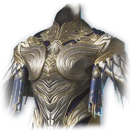 Genesis Dragon Lord Breastplate
