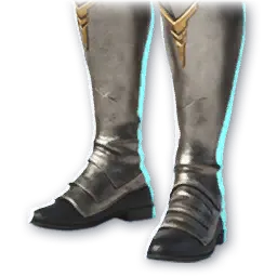 Kutar Boots