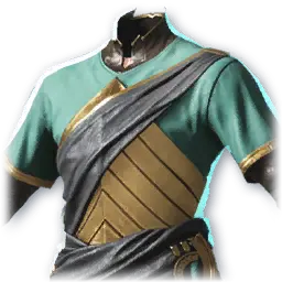 Forest Hermit (Skin: Set) (Bound)