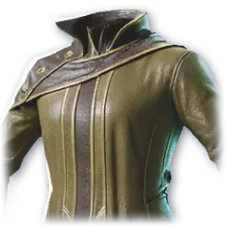 Researcher (Skin: Set) (Bound)