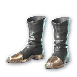 Trid Boots