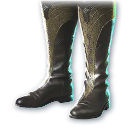 Conquering Boots