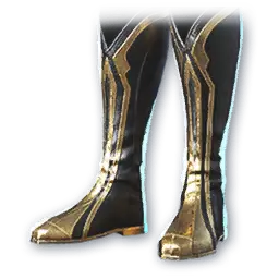 Dawn Boots