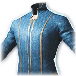 Kernon Breastplate