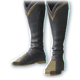 Danar Boots