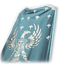 Tranquility Cloak