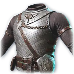 Garsan Breastplate