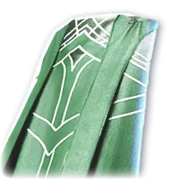 Neikel Cloak