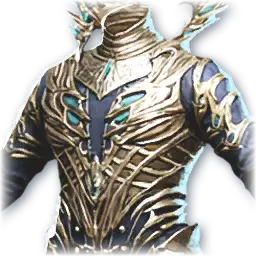 Abyssal Breastplate