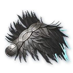 Axios Pauldrons