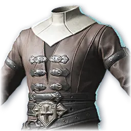 Axios Breastplate