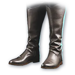 Aed Boots