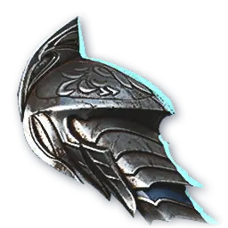 Order Pauldrons
