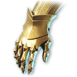 Shylak Gloves