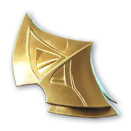 Shylak Pauldrons