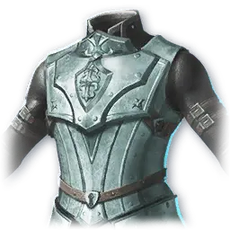 Kusan Breastplate