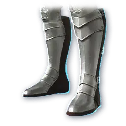 Temple Guardian Boots