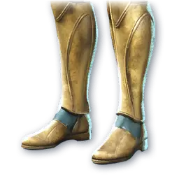 Kasia Boots