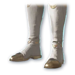 Guardian Tribunus Boots