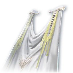 Guardian Tribunus Cloak