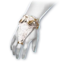 Guardian Tribunus Gloves