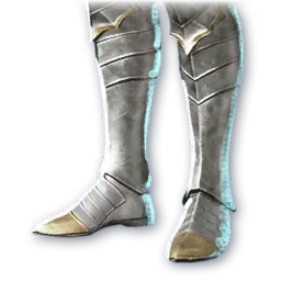 Artisan's Splendent Orichalcum Boots