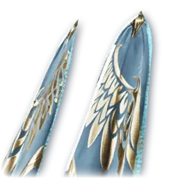 Artisan's Splendent Orichalcum Cloak