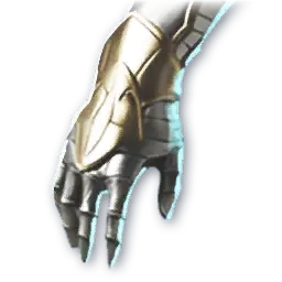 Artisan's Splendent Orichalcum Gloves