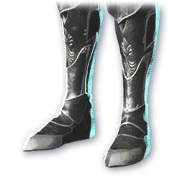Holy Spirit Boots