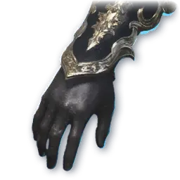 Holy Spirit Gloves