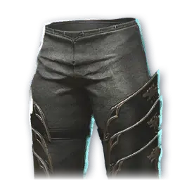 Holy Spirit Greaves