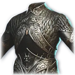 Holy Spirit Breastplate