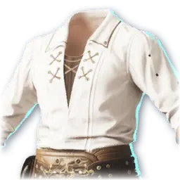 Vargor Breastplate