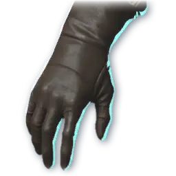 Comet Gloves