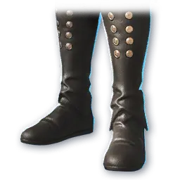 Apex Boots