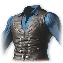 Apex Breastplate
