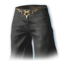 Accursed Greaves