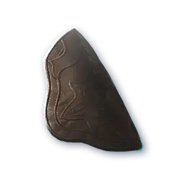 Accursed Pauldrons