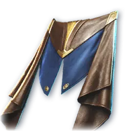 Aulla Cloak