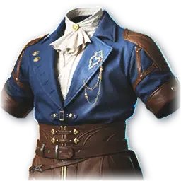 Aulla Breastplate