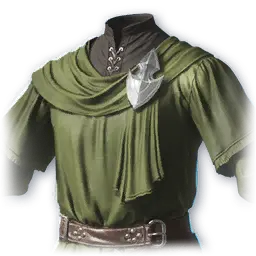 Minasara Breastplate