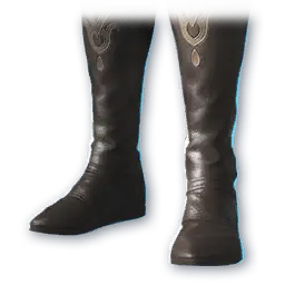 Basilus Boots