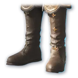 Karkoti Boots