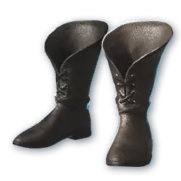 Mysterious Boots