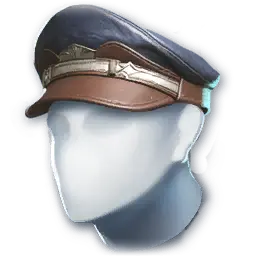 Silent Resolve (Skin: Helm)