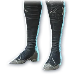 Guardian Decanus Boots
