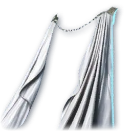 Guardian Decanus Cloak